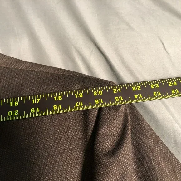 Daniel Gray Trio Mens Brown Blazer 50R Wool - Picture 10 of 16